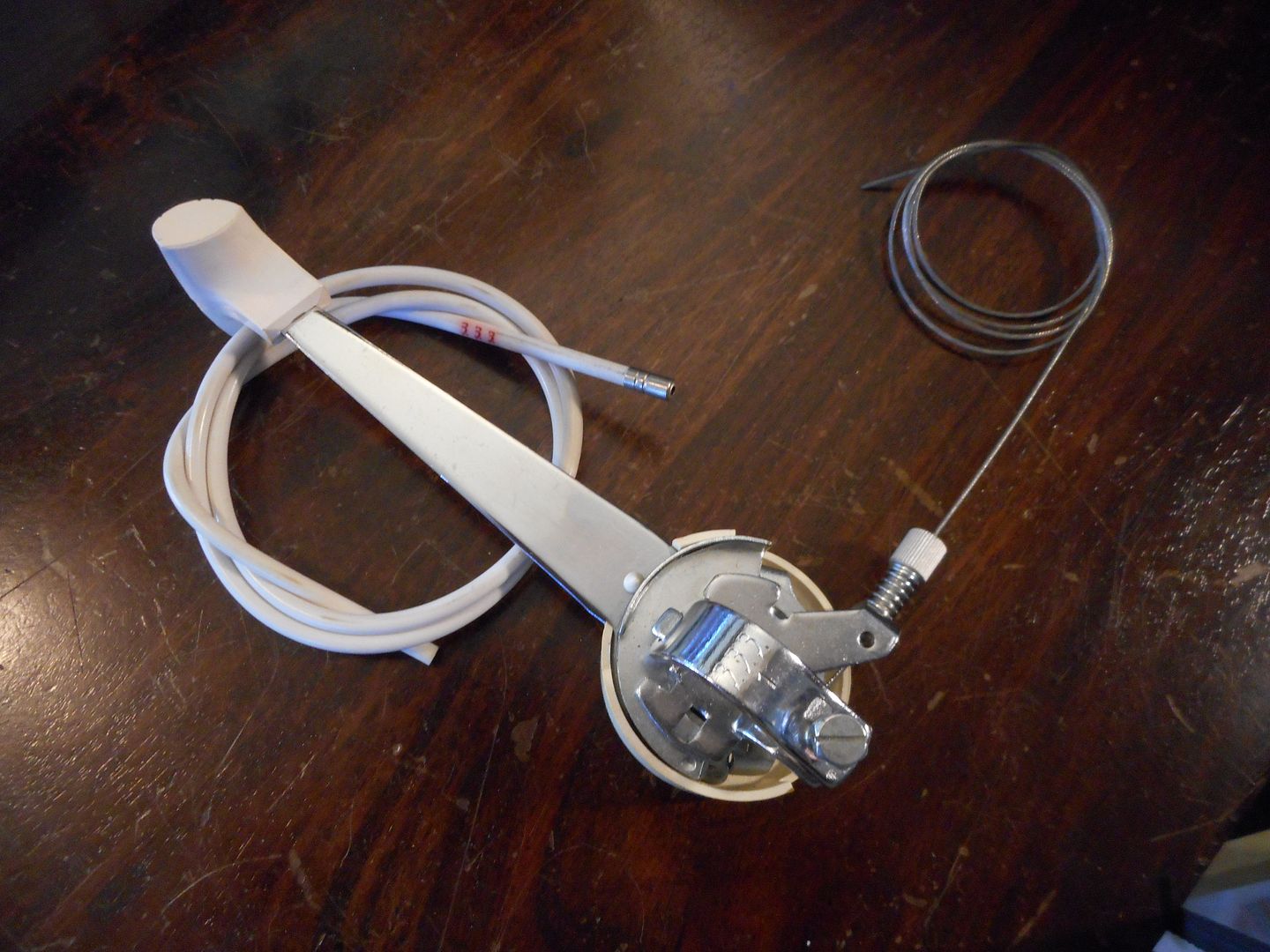 schwinn 5 speed shifter